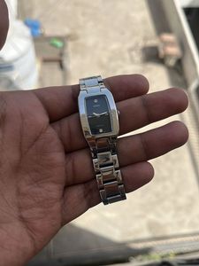 Casio LTP-1165 Series Womens Watch
