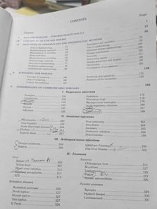 Park's Textbook of Social Medicine