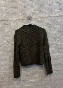 🇺🇸 Tommy Hilfiger Imported Knit Sweater