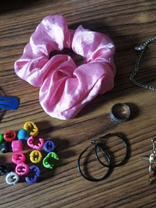 Bracelets With Earings And Many More