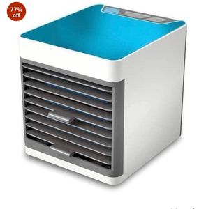 Mini Portable Cooler