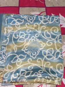Silk Saree