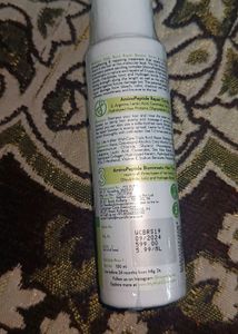 Wishcare Triple Bond Repair Booster Serum