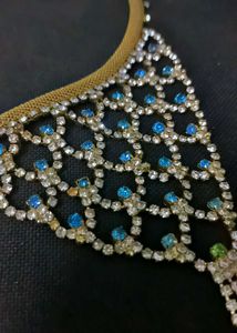 COMBO. 😍Jewellery Set: Necklace &amp; Earrings + 🎁