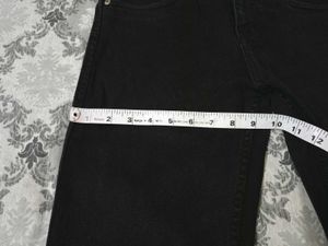 Black Jeans For Boys