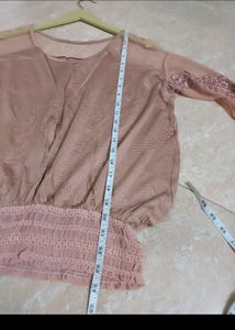 Semi Winter Top