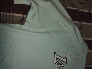 Lakers Graphic Tee - Pastel Green