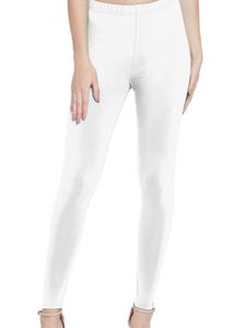 Brand New White Leggings