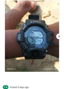 Watch