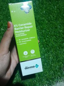 4% Ceramide Barrier Repair MOISTURIZER