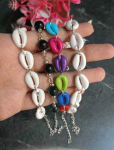 Bracelets..