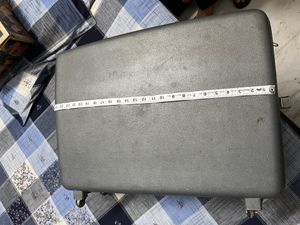 Aristocrat Suitcase