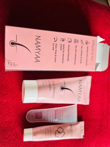Naymaa Hair Removal Cream New With Tag