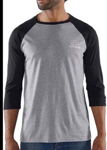 Under Armour Grey Cotton T Shirt