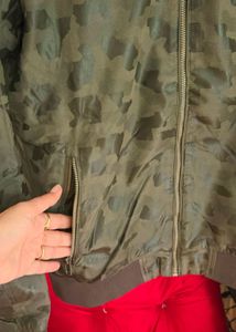 Leather Jacket For Men