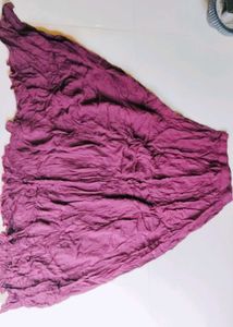 Ethnic Skirt