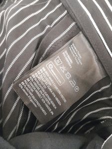 Striped Trouser (Women)