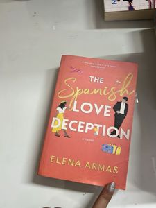 The Spanish Love Deception