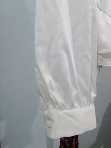 Sweet Peplum Top