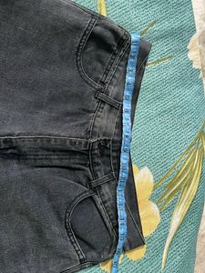 Denim’s