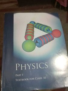 Physics Part 1 Textbook