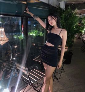 Bodycon Cutout Dress