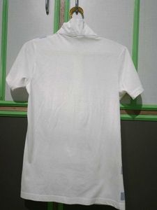 Striped Casual Tshirt