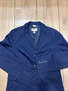Talbots Navy Blazer