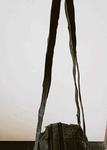 🛑 Black Colour Leather Purse