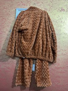 One Time Wear Cord Set