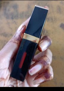 Manish Malhotra Matte Liquid Lipstick