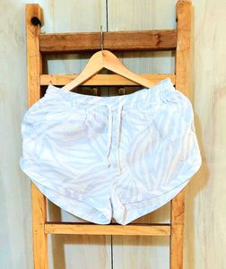Cotton Short Waist Size-28