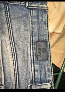 Designer Jeans