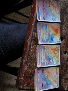 There Are Total 55 Card