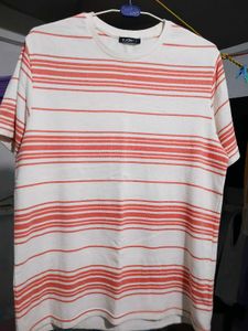 Striped T-Shirt