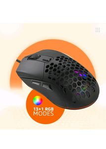 Amazonbasics Premium Pro Gaming Mouse