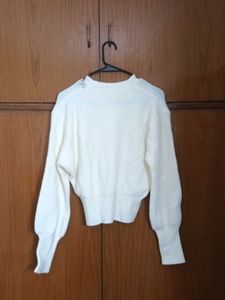 Woollen Pullover