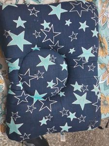Baby Pillow From 0-2 Yrs