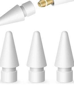 Apple Pencil Tips (4 Pack)