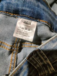Blue Jeans