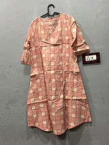 Formal Office Wear Kurta