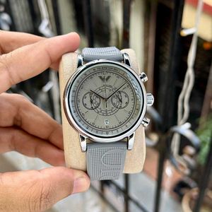 armani watch for men