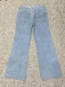 KMC Baggy Jeans Size 34 B144