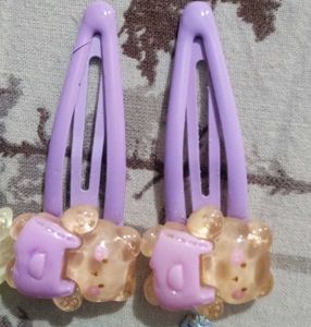 Cute Hair Clips