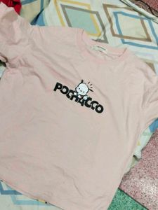 5 Tshirts + 1 Claw Clip + Mayskin Mosturiser