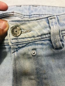 Diesel Safado Made In Italy 🇮🇹 Jeans