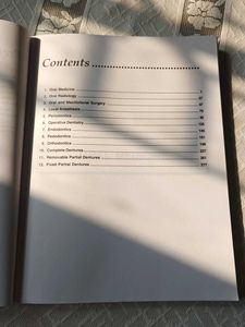 🆕 DENTOGIST 4th Year BDS Question Bank