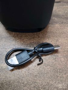 MZ Portable Speaker (C)