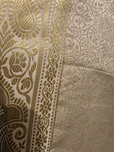 Floor Length Gown