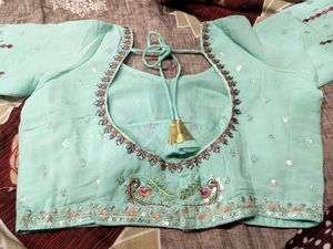 Designer Wedding Lehnga